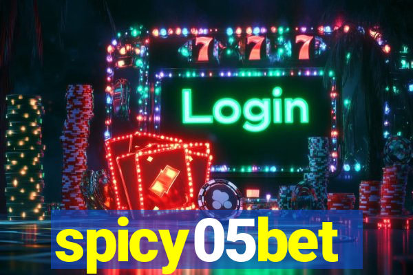 spicy05bet