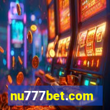 nu777bet.com