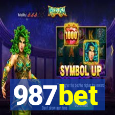 987bet