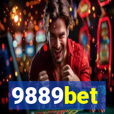 9889bet