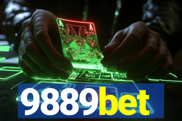 9889bet