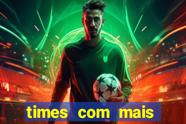 times com mais escanteios nos primeiros 10 minutos