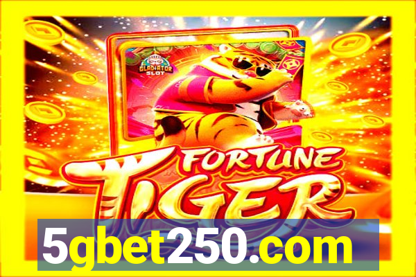 5gbet250.com