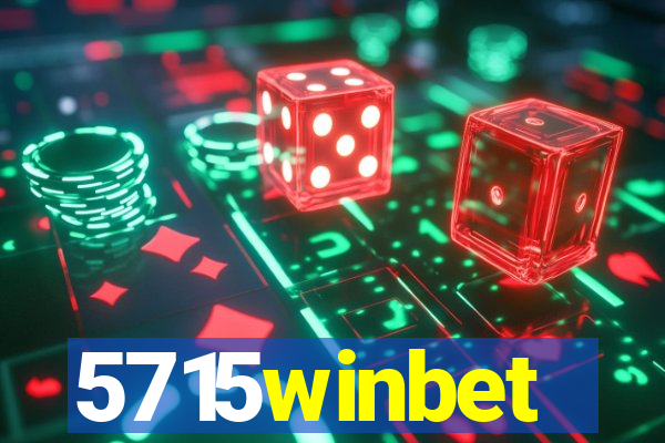 5715winbet