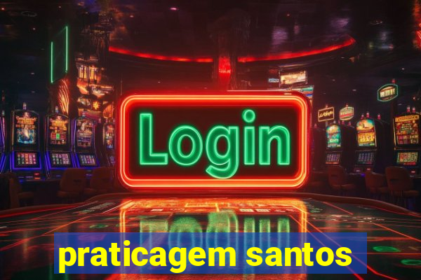 praticagem santos