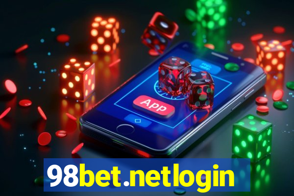 98bet.netlogin