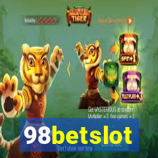 98betslot