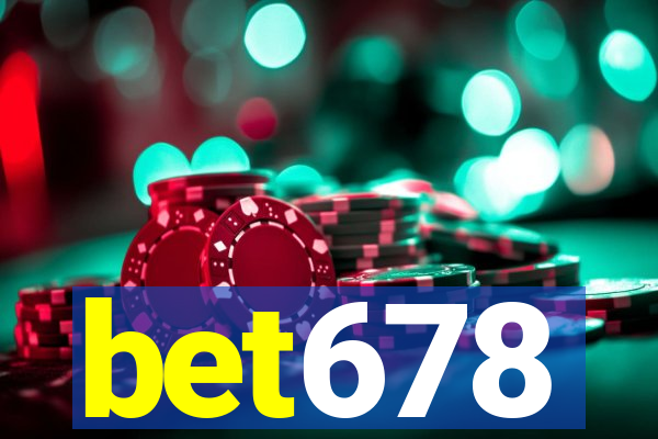 bet678