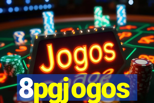 8pgjogos