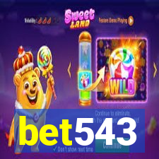 bet543