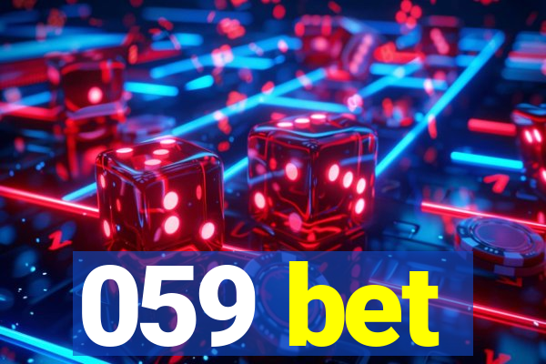 059 bet