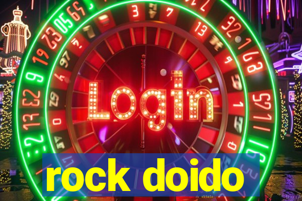 rock doido