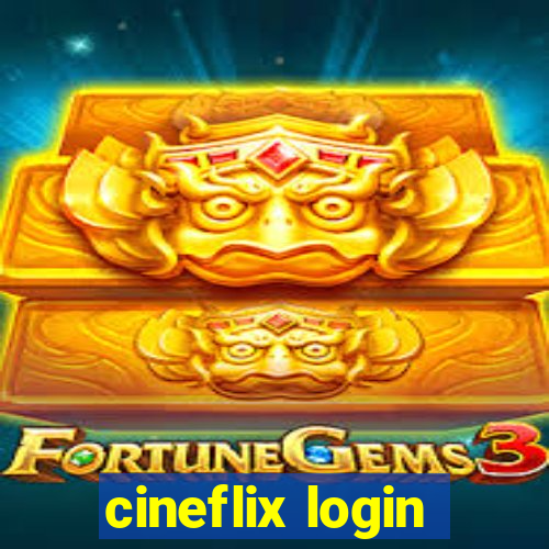 cineflix login