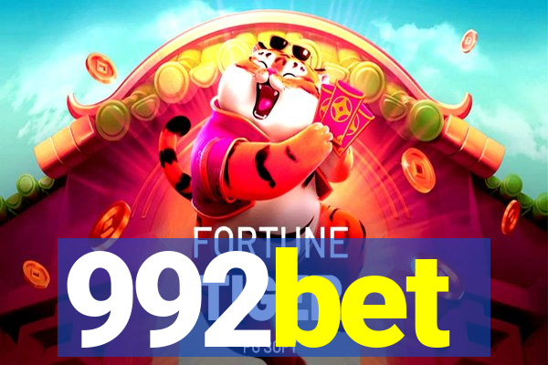 992bet