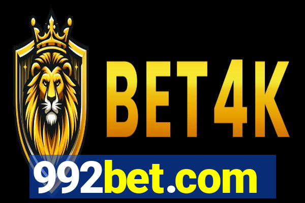 992bet.com