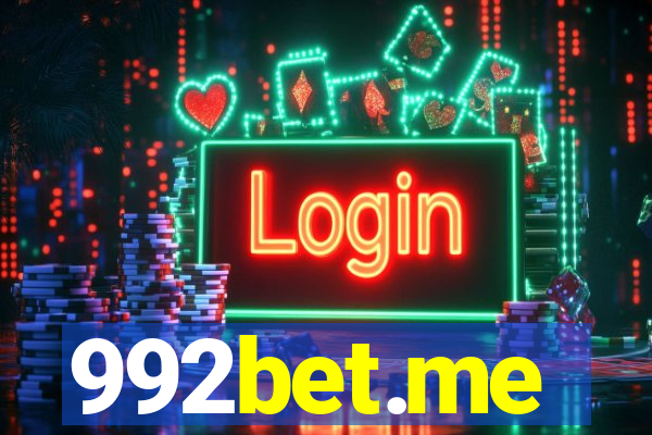 992bet.me