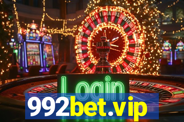 992bet.vip