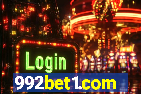 992bet1.com