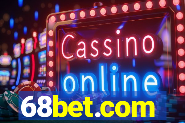 68bet.com