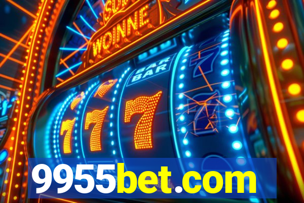 9955bet.com