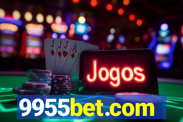 9955bet.com