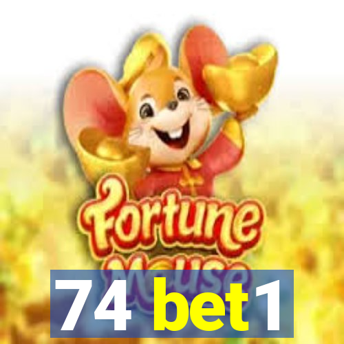 74 bet1