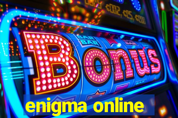 enigma online