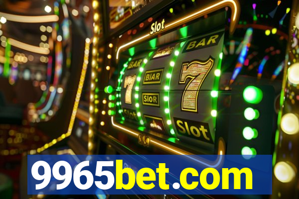 9965bet.com