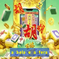 a bela e a fera 2014 filme completo dublado