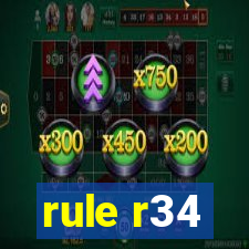 rule r34