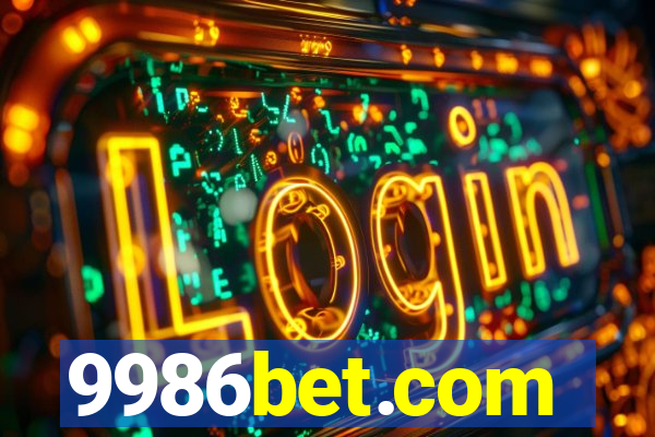 9986bet.com