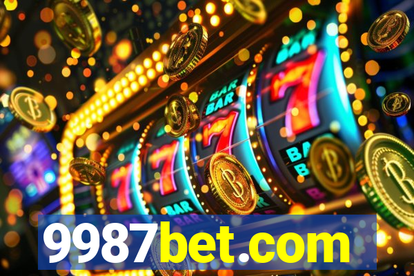 9987bet.com