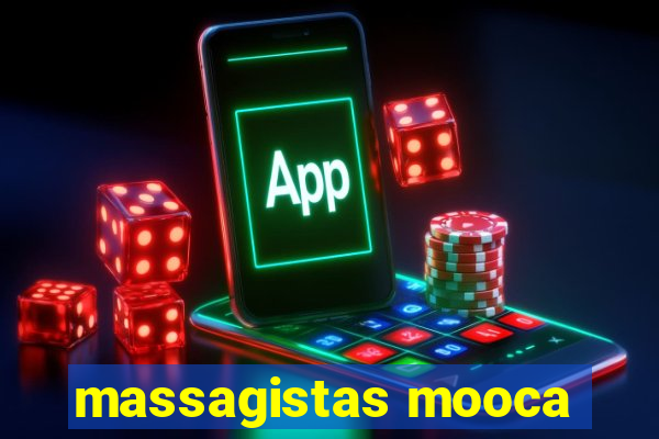 massagistas mooca