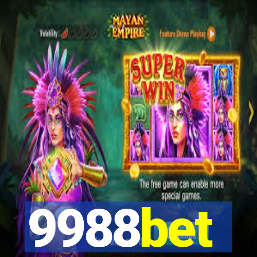 9988bet