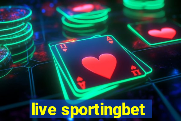 live sportingbet