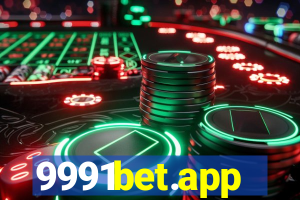 9991bet.app