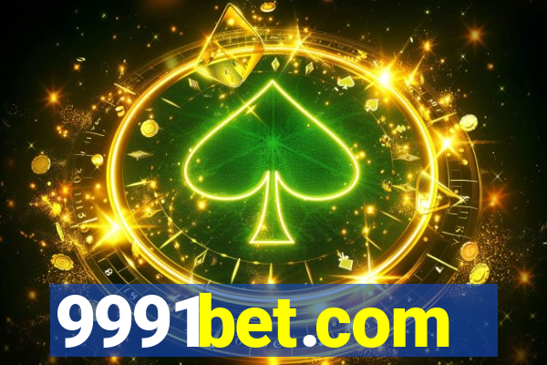 9991bet.com