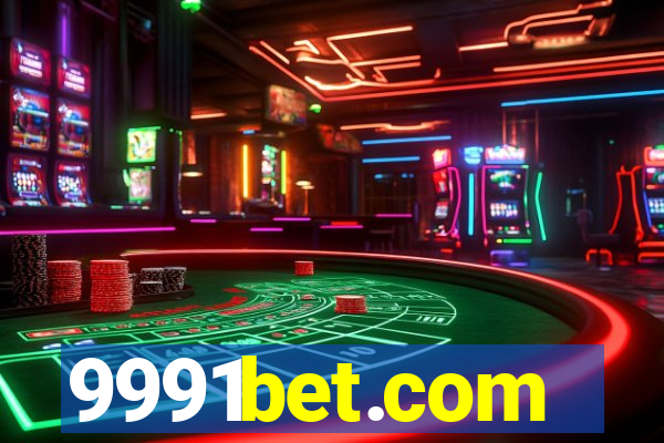 9991bet.com