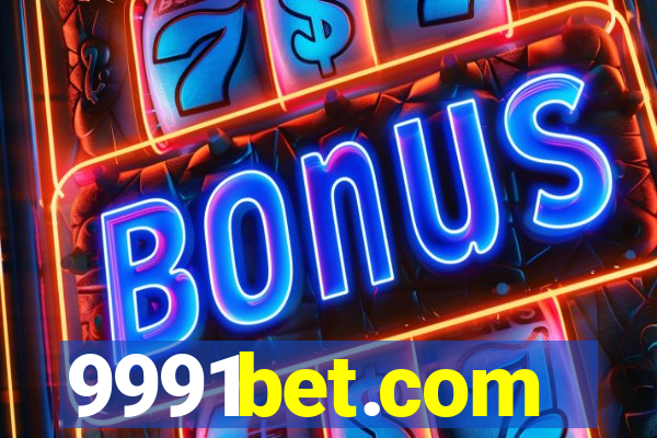 9991bet.com