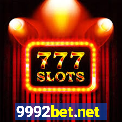 9992bet.net