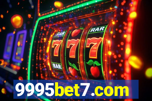 9995bet7.com