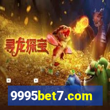 9995bet7.com