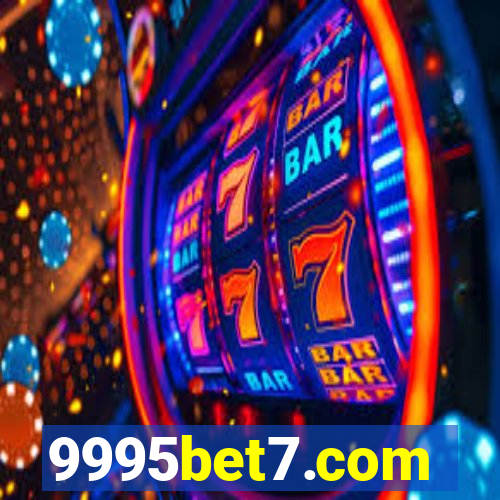 9995bet7.com