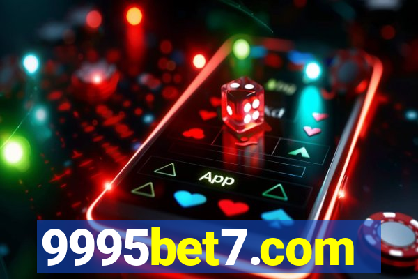 9995bet7.com