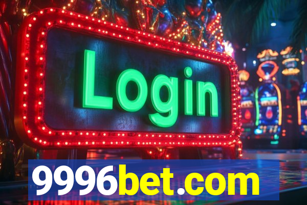 9996bet.com