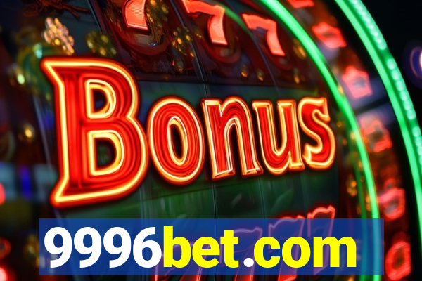 9996bet.com