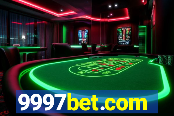 9997bet.com