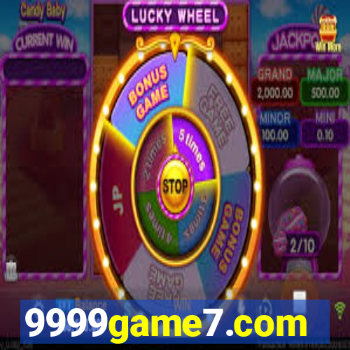 9999game7.com