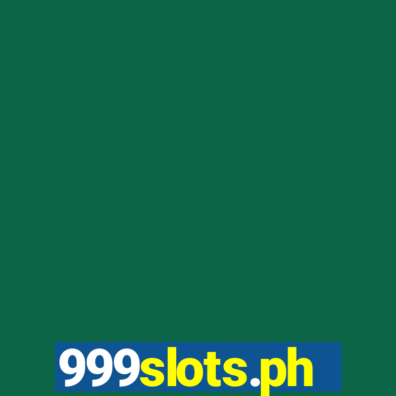 999slots.ph