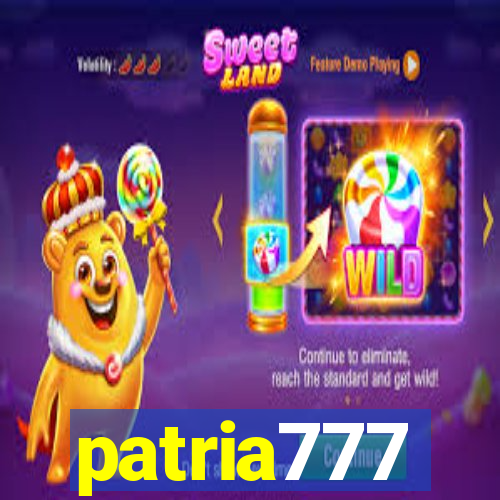 patria777